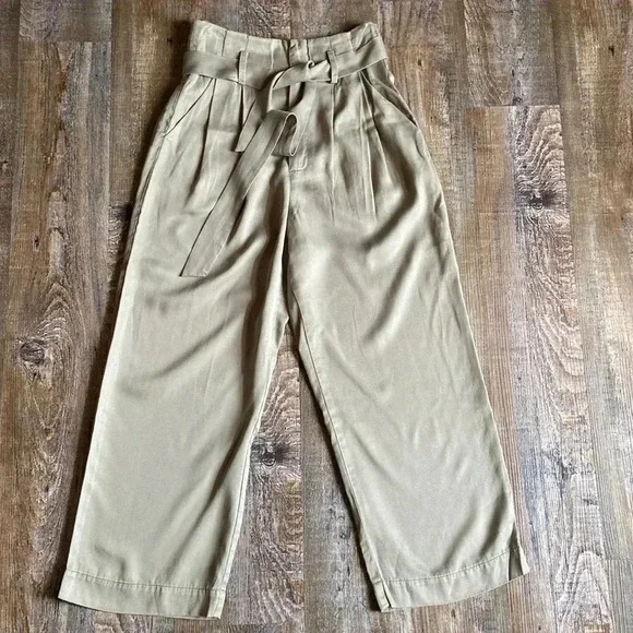 Part Two  | Phedora Pants - Picture 5 of 9